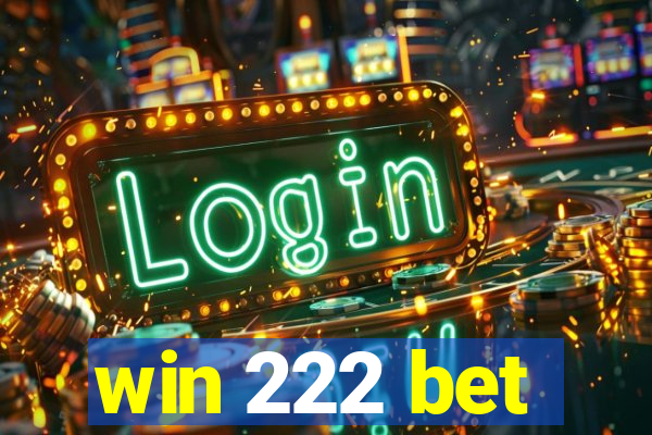 win 222 bet